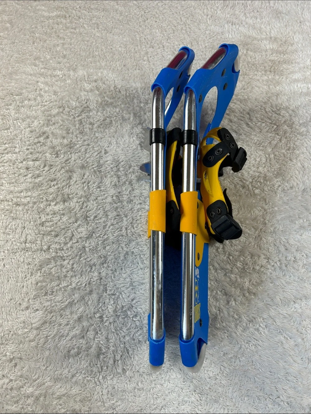 Tubbs flurry kids snowshoes 18